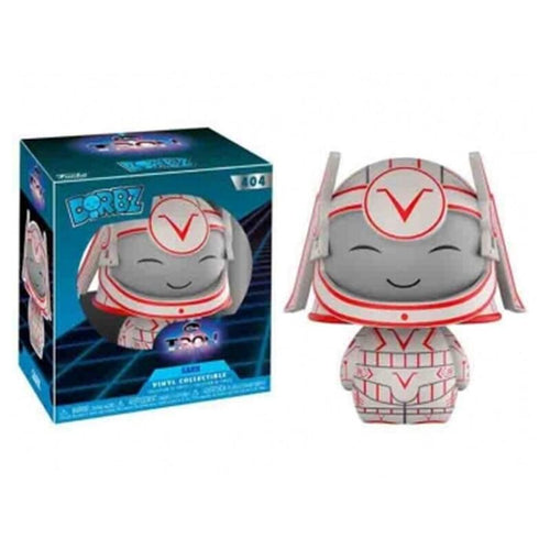 Funko Dorbz Cine Tron Sark — image 1