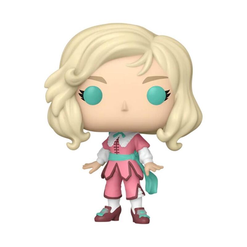 Funko Pop Castlevania: Nocturne Maria 80272