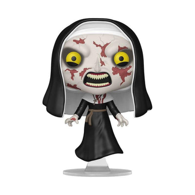Funko Pop Cine Monja — image 1
