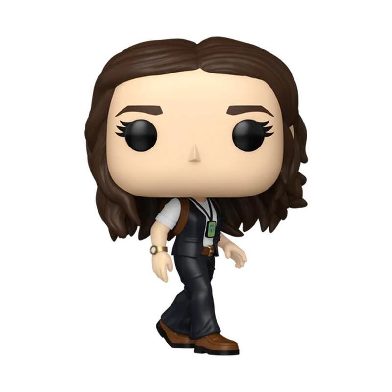 Funko Pop DC Comics Superman 2025 Lois Lane