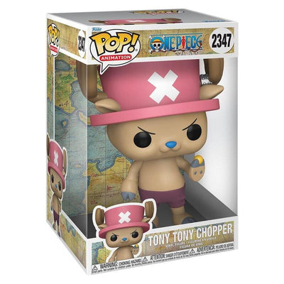 Funko Pop Jumbo One Piece Chopper — image 1