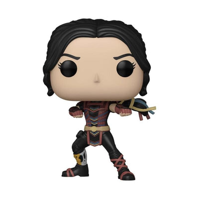 Funko Pop Marvel Echo 70666 — image 1