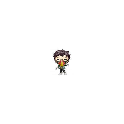 Funko Pop My Kai Chisaki Overhaul — image 1