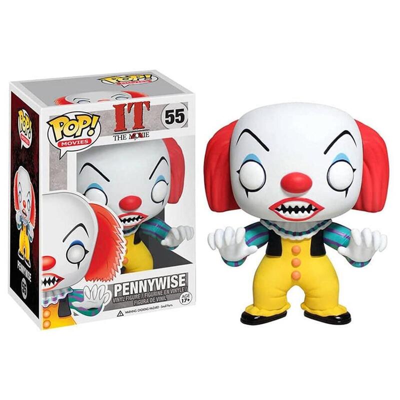 Funko Pop Pennywise (it)