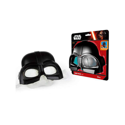 Goggles Bucear Star Wars Darth Vader — image 1
