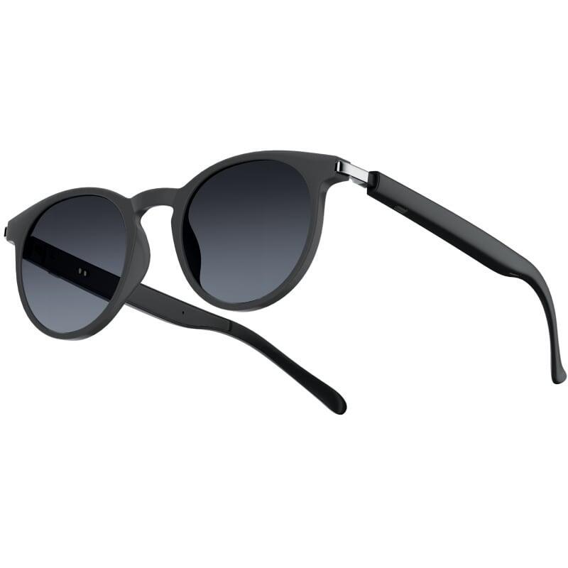 Muvit Goggles Sol Inteligentes Io MIOAGL001 Negras Matte