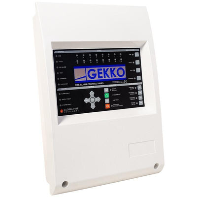 Gekko - 3 Loop Analog Central 3 Loop Power Supply 2.4A Gekko - 3 Loop — image 1