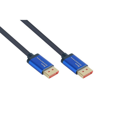 Good Connections HDMI 2.1 Cable Smartflex Blue 2M — image 1