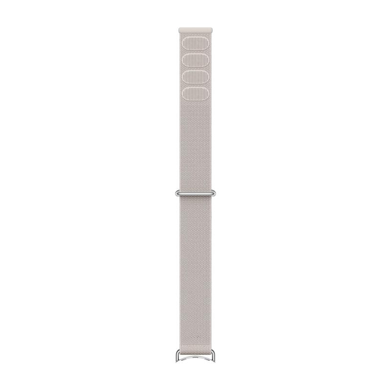 Google Pixel Watch 3 (41MM). Performance Loop Band. Green