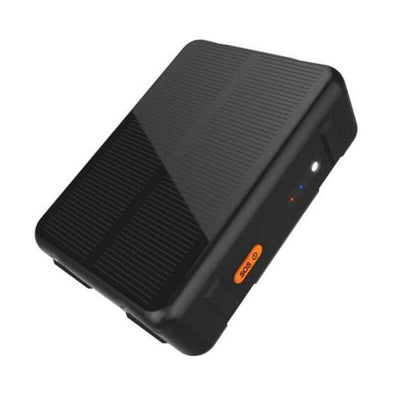 GPS Mascotas V34 Charging Solar — image 1