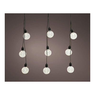 Garland Bulbs Outdoor Forma Globo IP44 3M 12 Leds — image 1
