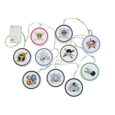 Garland Luminosa One Piece — image 1