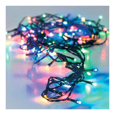 Garland Multifuncion 80 Leds Multicolour 220V 9M IP44 — image 1