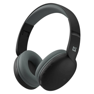 Defender Headphones Bluetooth Freemotion B480 Black — image 1