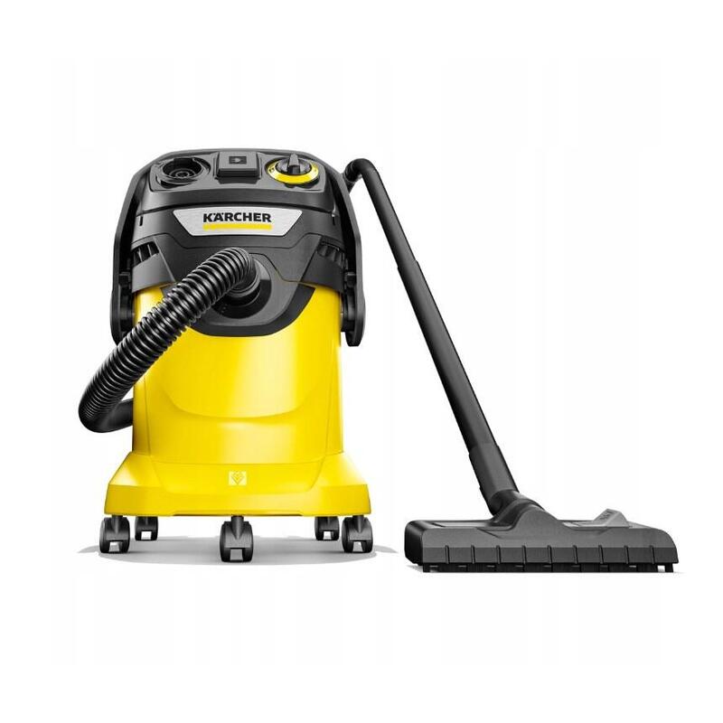 Hidrolimpiadora Karcher K 4 Classic - 1.679-420.0
