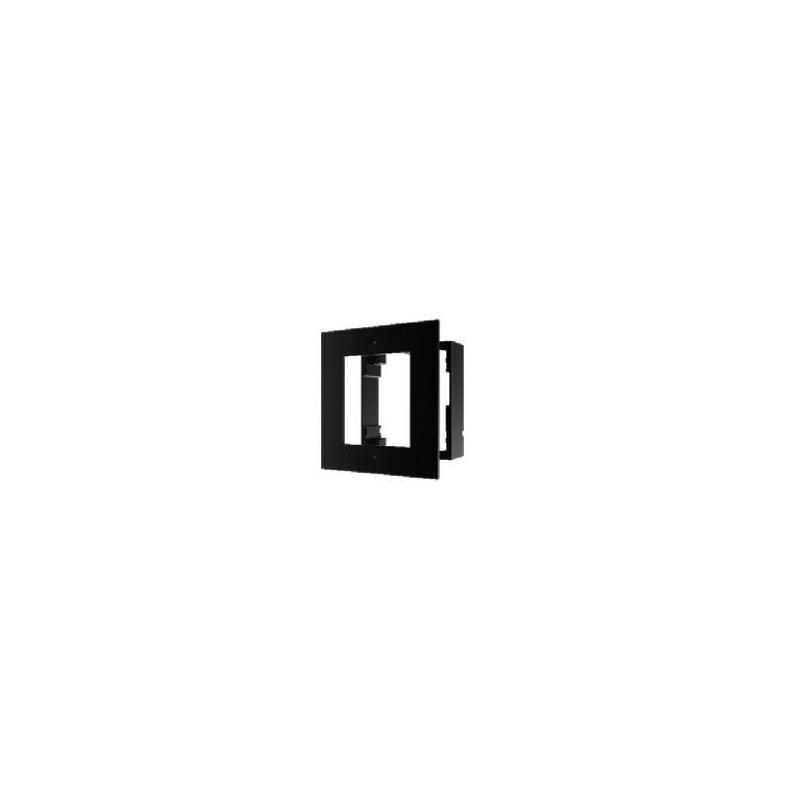 Hikvision DS-KD-ACF1( Or -std)/Black/Eu Wall Mount