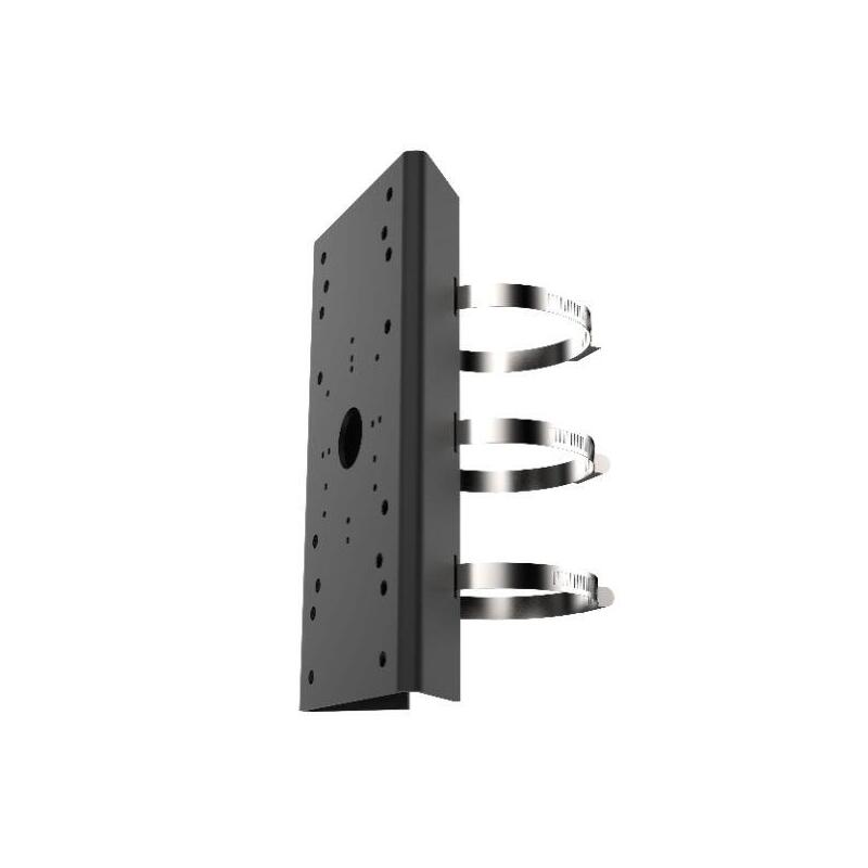 Hikvision Stand Poste Vertical F67MM Black