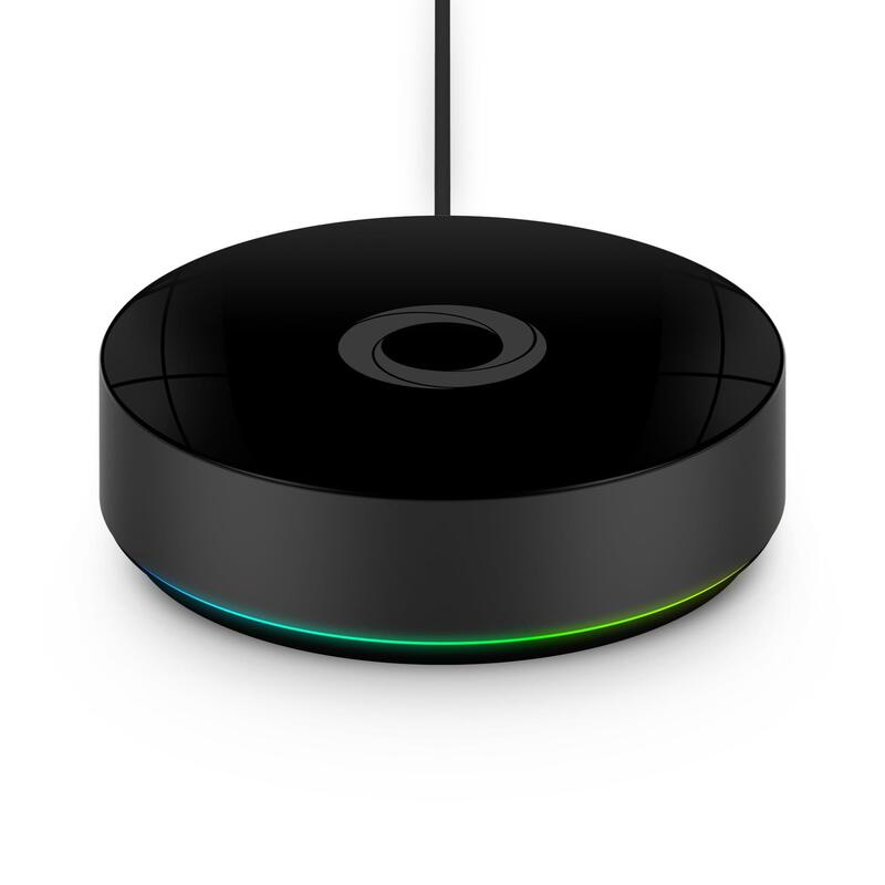 Homey Pro (2026) Smart Home Controller - Black