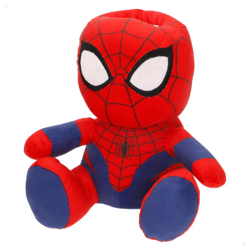 Marvel Hucha Peluche Juguete Spiderman 20CM