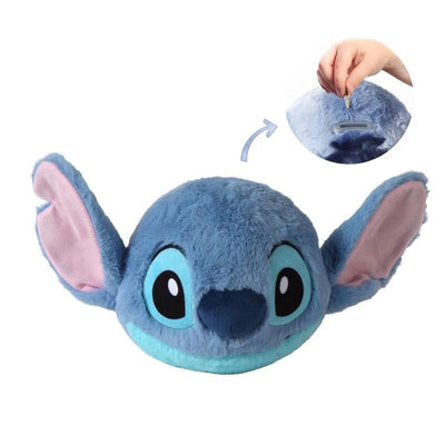 Hucha Plush Toy Stitch Disney — image 1
