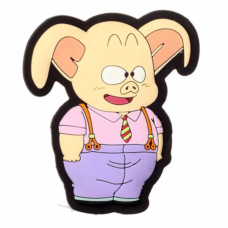 Magnet Relieve Oolong Dragon Ball