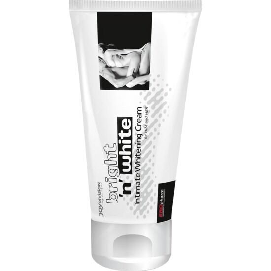 Joydivision - Bright 'n'white Cream Blanqueadora Unisex