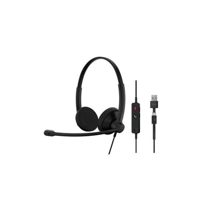Impact 100 Uc Stereo USB-C + a — image 1