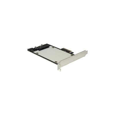 Inter-tech AC Adapter KT048, PCIE - SFF8639 U.2 — image 1