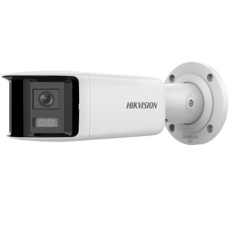 Hikvision IP Camera 2CD2T67G2P-LSU/SL(2.8MM)