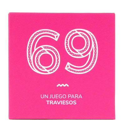 Set 69 Spanish — image 1