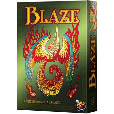 Set Of Desk Blaze Pegi 10 — image 1
