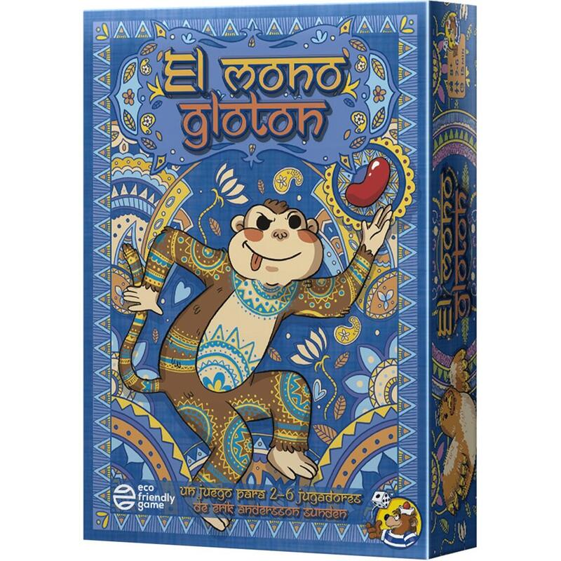 Set Of Desk Mono Glotn Pegi 8