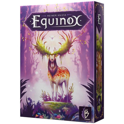 Set Of Desk Equinox Edition Morada Pegi 8 — image 1