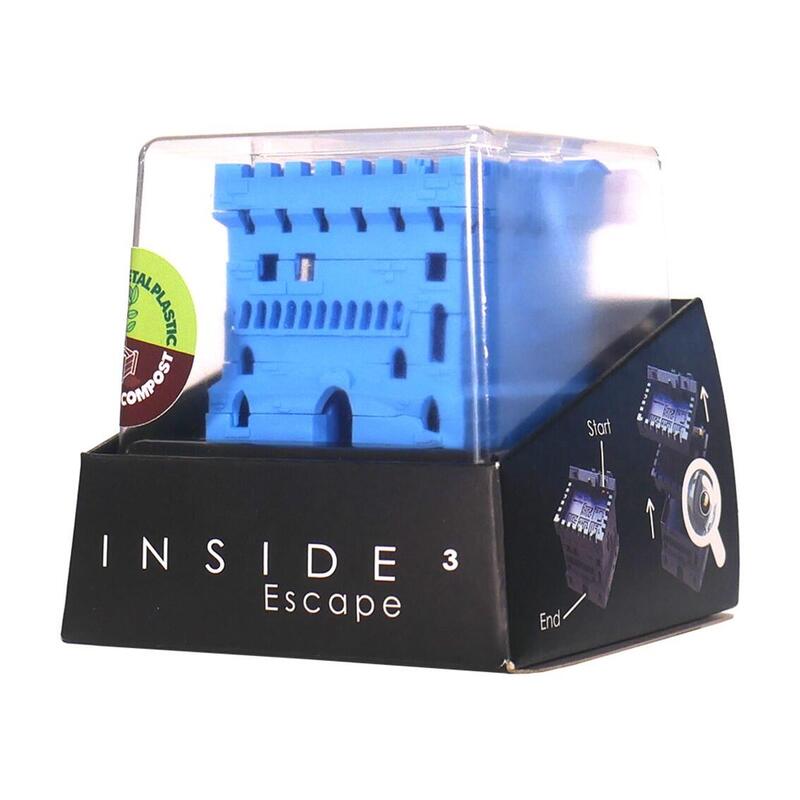 Set Of Desk Inside 3 Escape: The Dungeon