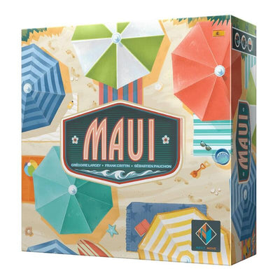 Set Of Desk Maui Pegi 8 — image 1