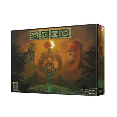 Set Of Desk Mezo Edad Recomendada 14 Years — image 1