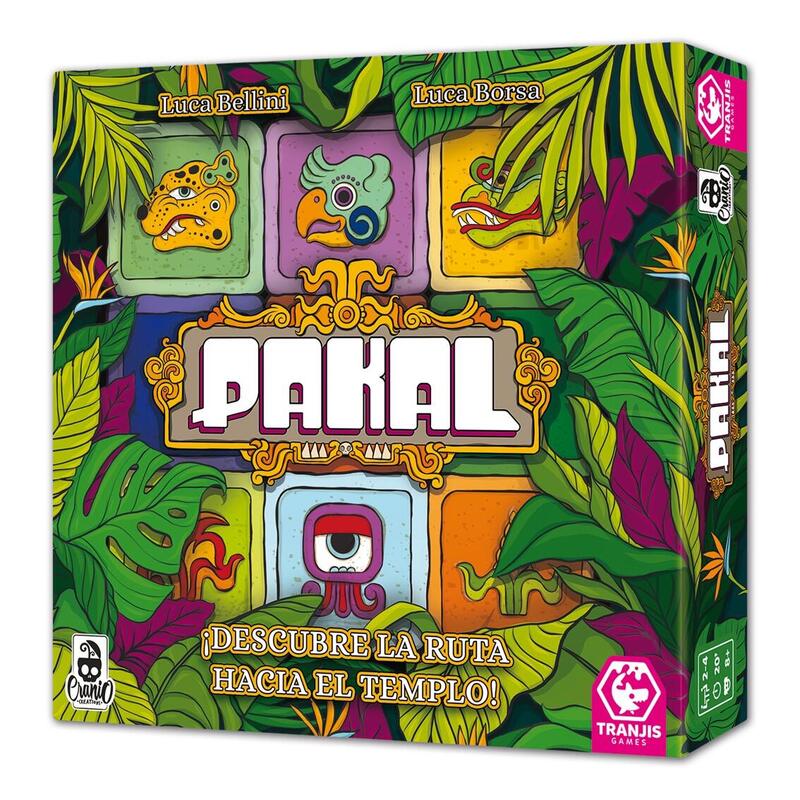 Set Of Desk Pakal