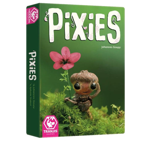 Set Of Desk Pixies — image 1