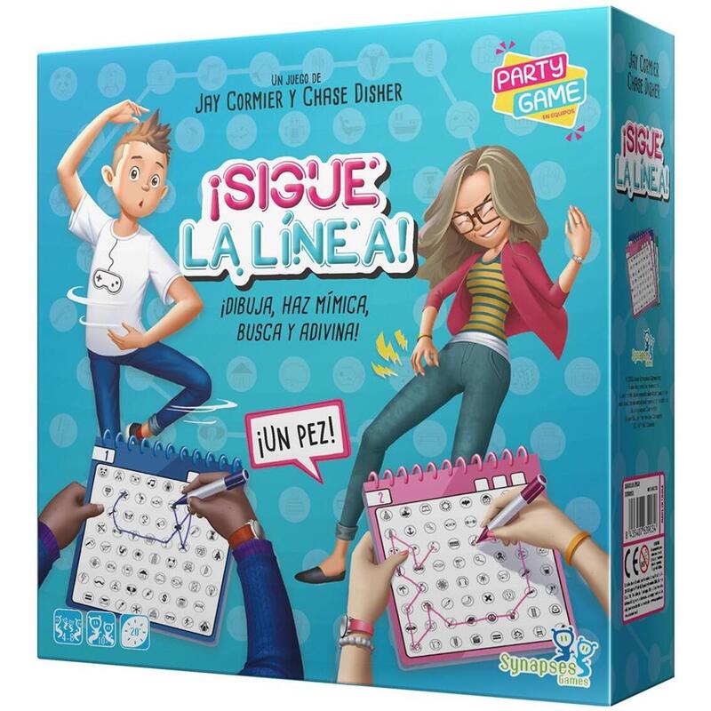 Set Of Desk Sigue Line Pegi 10