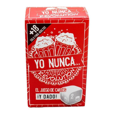 Set Of Desk Yo Nunca Revolution Pegi 16 — image 1