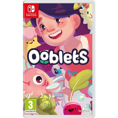 Set Oobletstch Switch — image 1