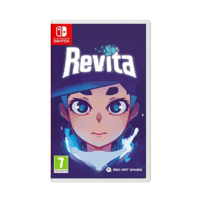 Set Revita Switch