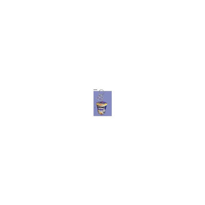 K-pop Keyring Squishy Rumi Superstar Noodles — image 1