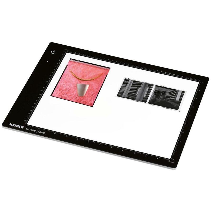 Kaiser LED Light Box Flat 32X22,8CM