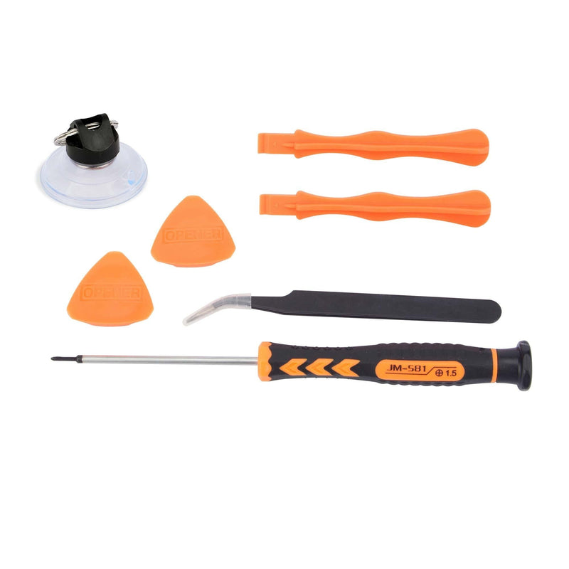 Kit Tools Samsung Jakemy JM-S81