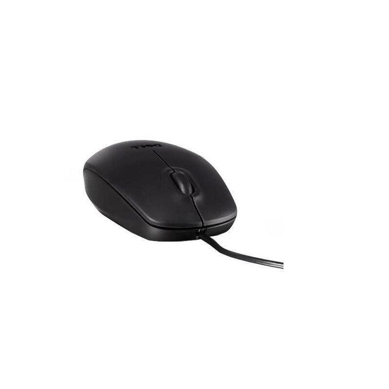 Kit Mse USB Ltm Bb MS116 Pmx B 11D3V, Optical, USB Type-a,