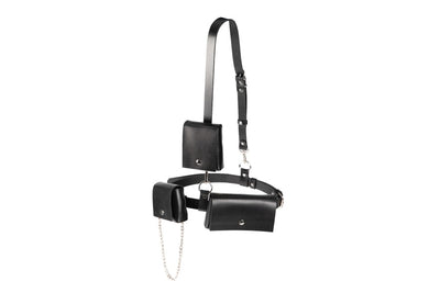 Body Harness Kora No3
