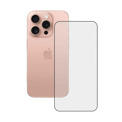 Ksix Screen Protector Apple Iphone 16 Pro — image 1