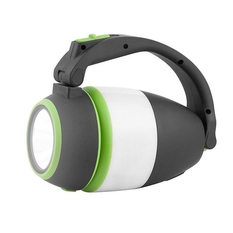 Lamp Camping Multifuncional Flex