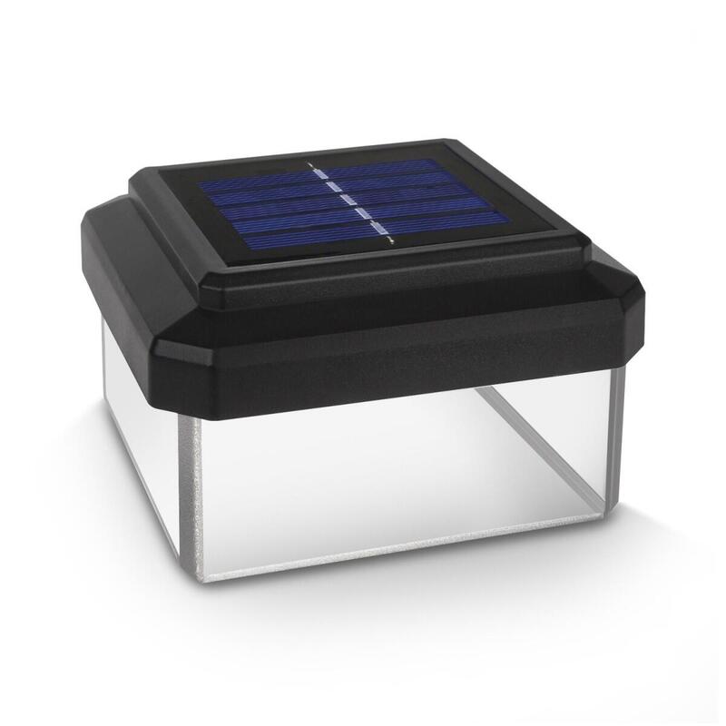 Lamp Solarna Poste 100X100 GB128